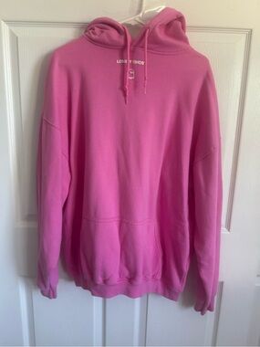 Lonely Ghost Hoodie